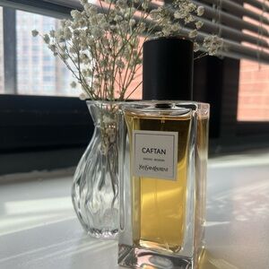 Yves Saint Laurent Caftan NEW 100ml rare